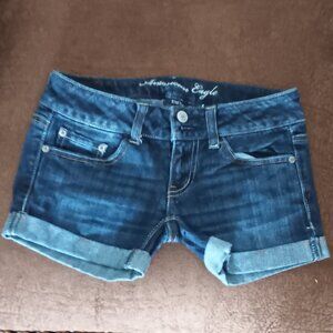 Blue jeans